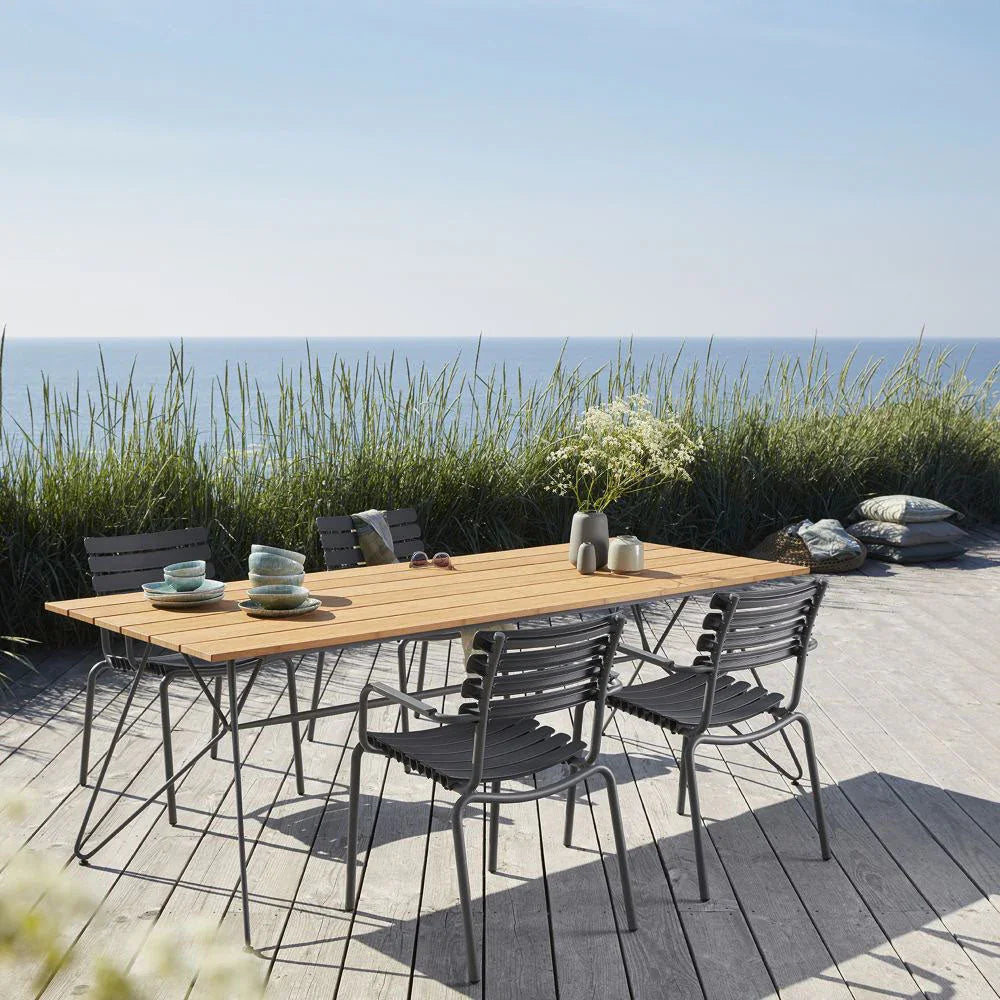 Houe Sketch Small Dining Table