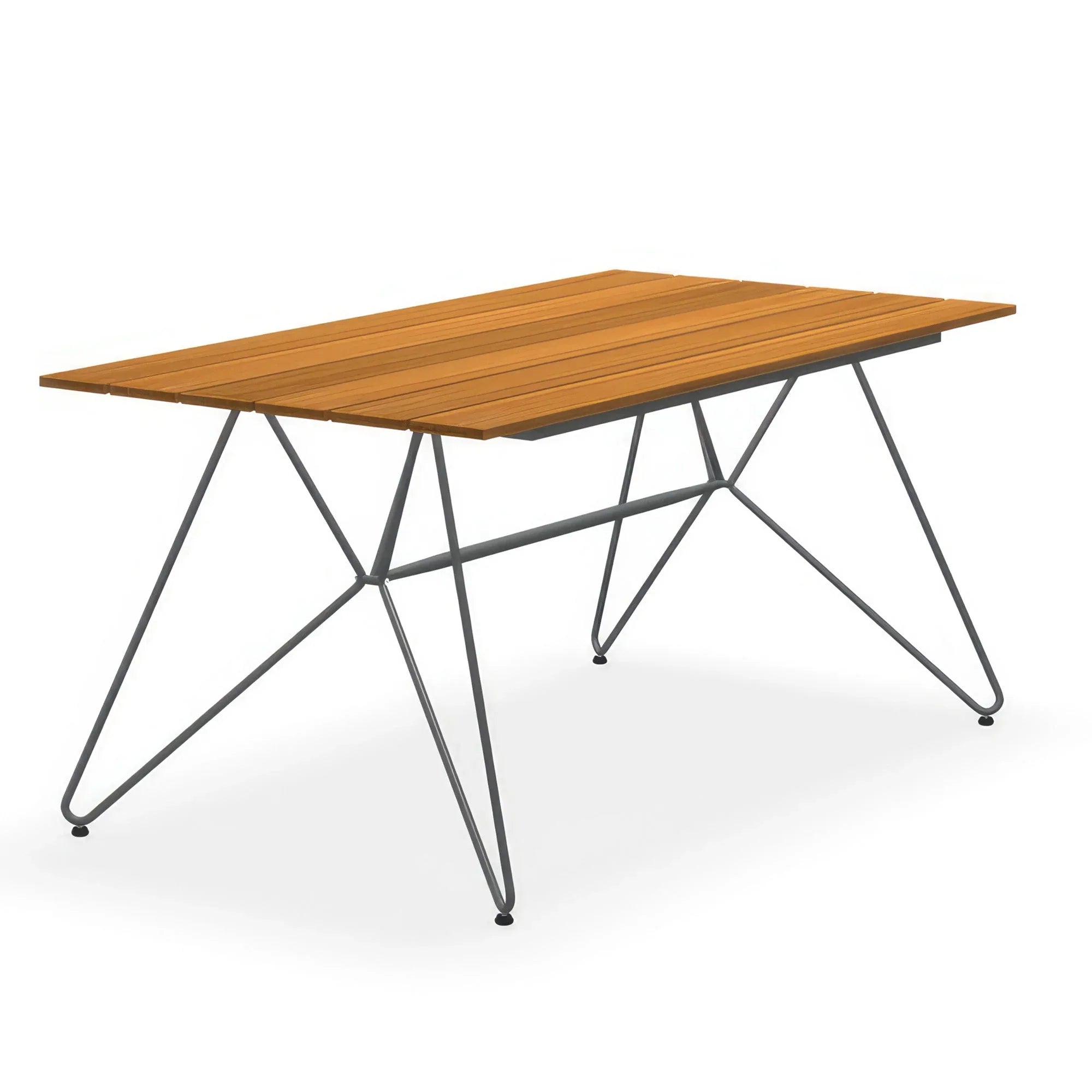 Houe Sketch Small Dining Table