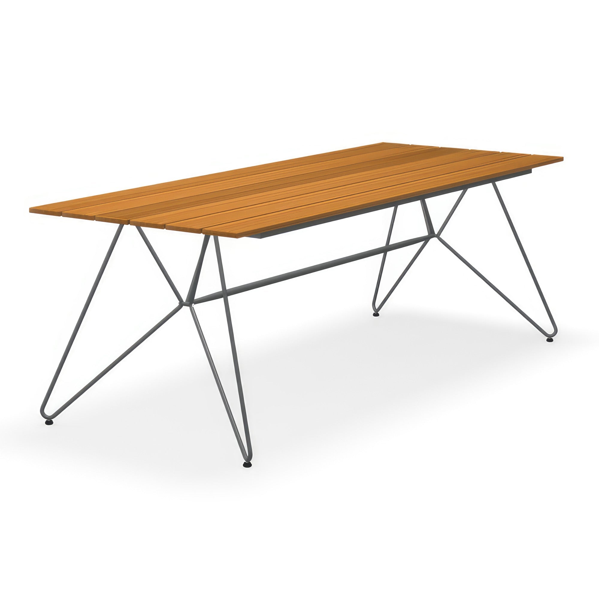 Houe Sketch Large Dining Table