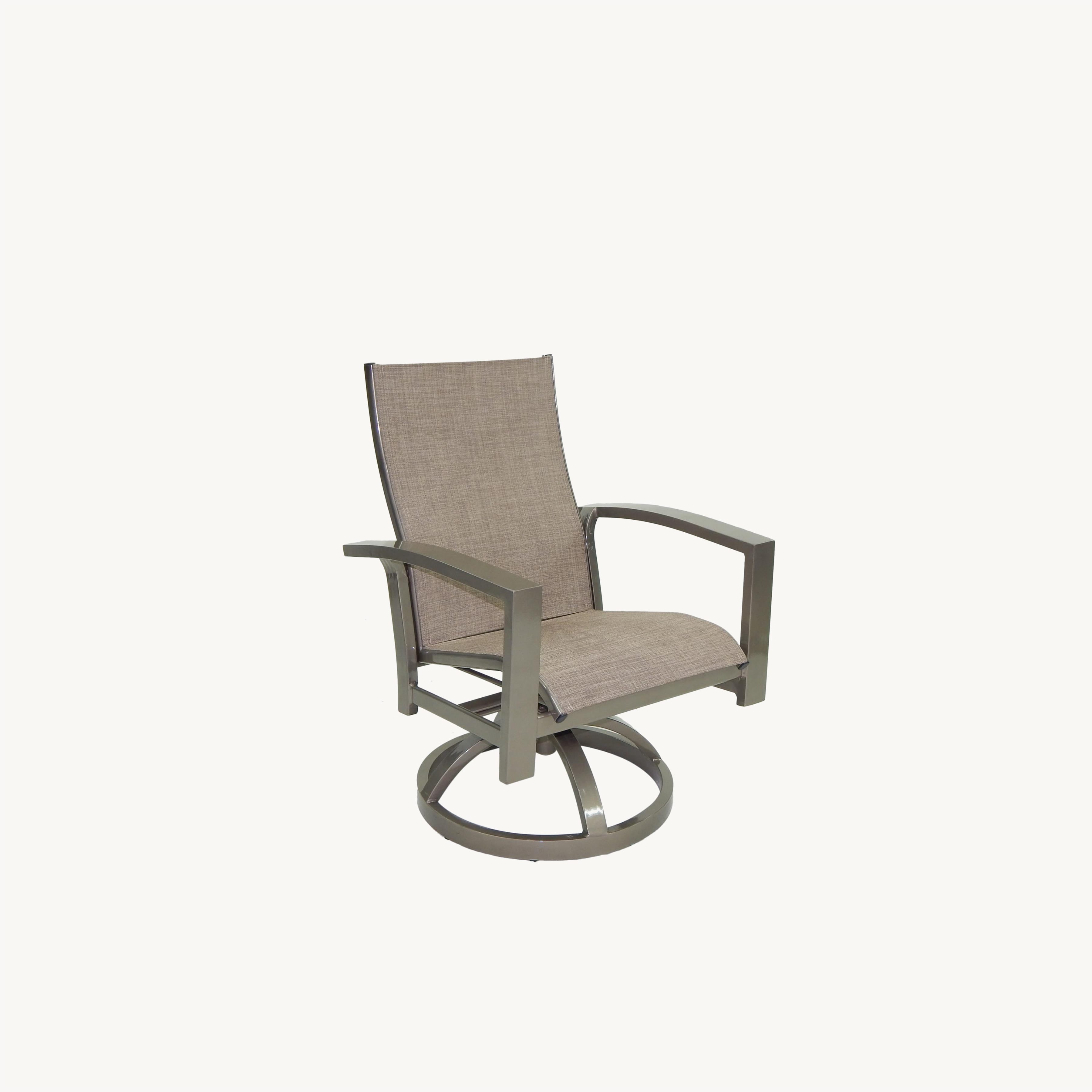 Orion Sling Swivel Rocker 1078S by Castelle