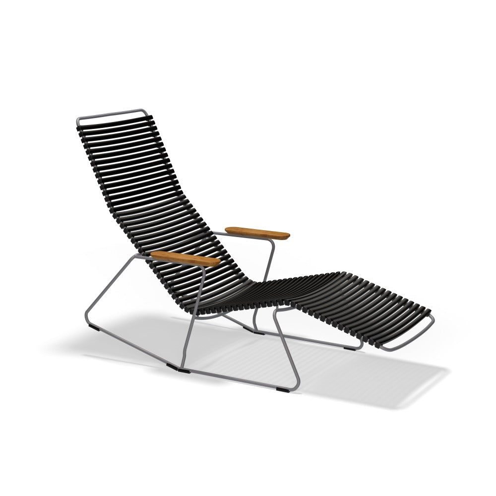 Click Sunrocker - Black