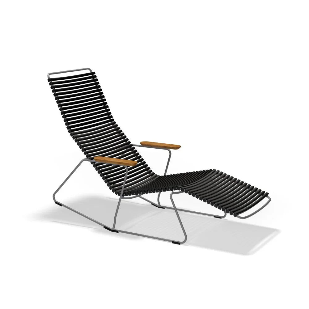 Click Sunrocker - Black