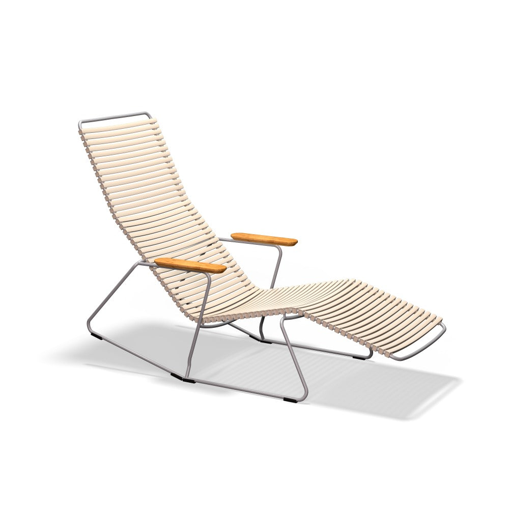 Click Sunrocker - Beige