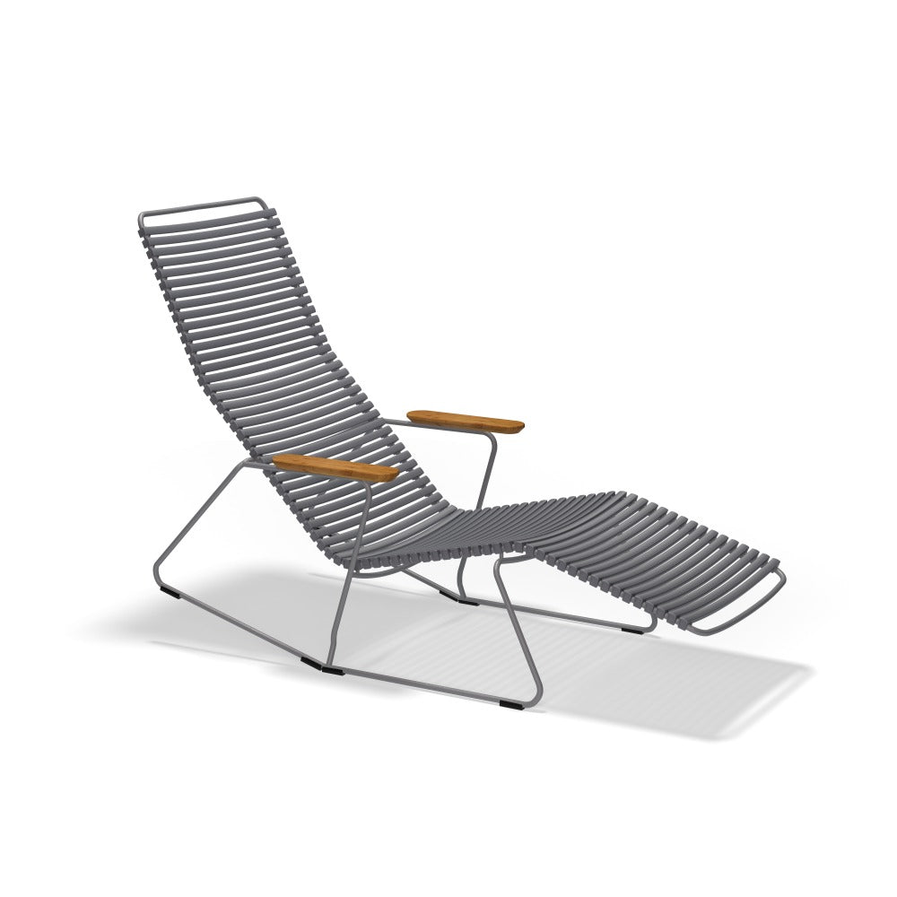 Click Sunrocker - Dark Grey