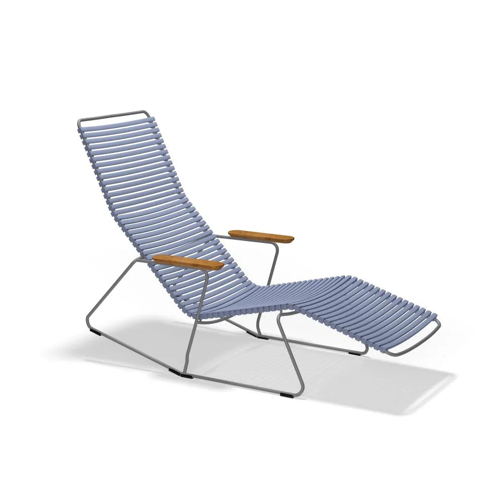 Click Sunrocker - Pigeon Blue