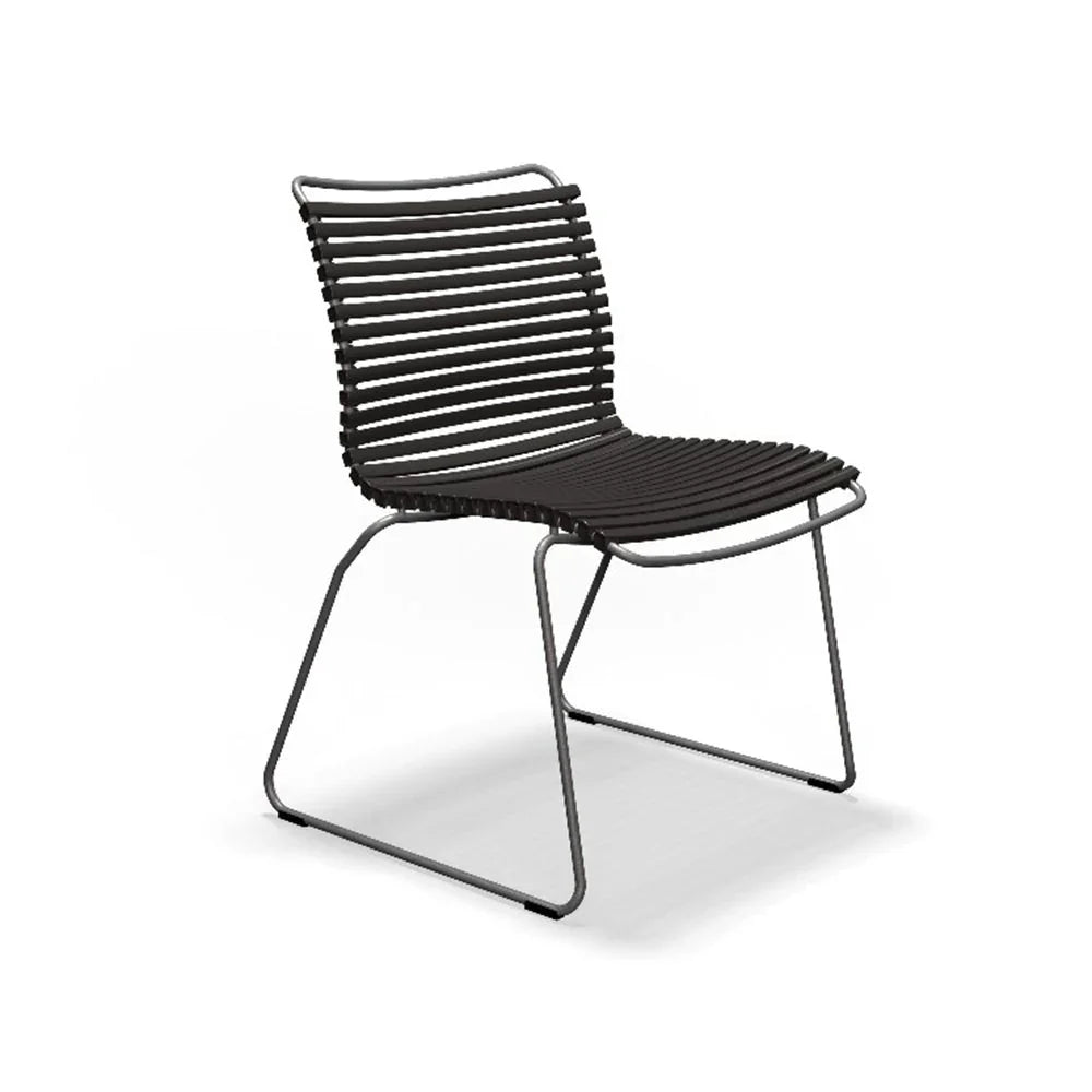 Houe Click Stackable Dining Side Chair