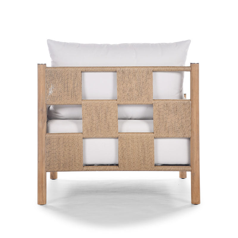 Como Club Chair