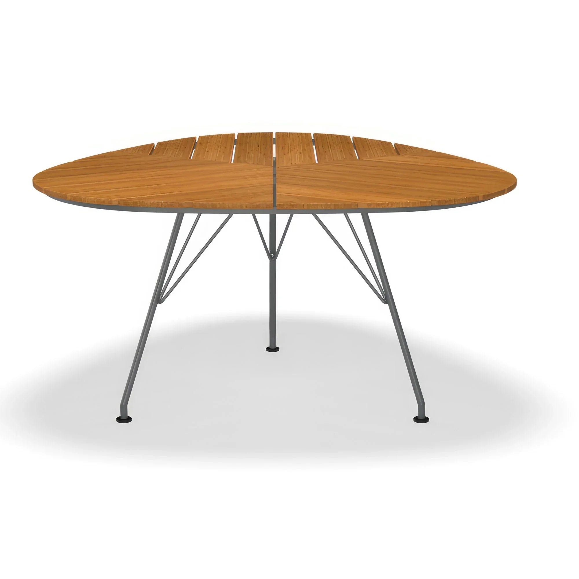 Houe Leaf Dining Table