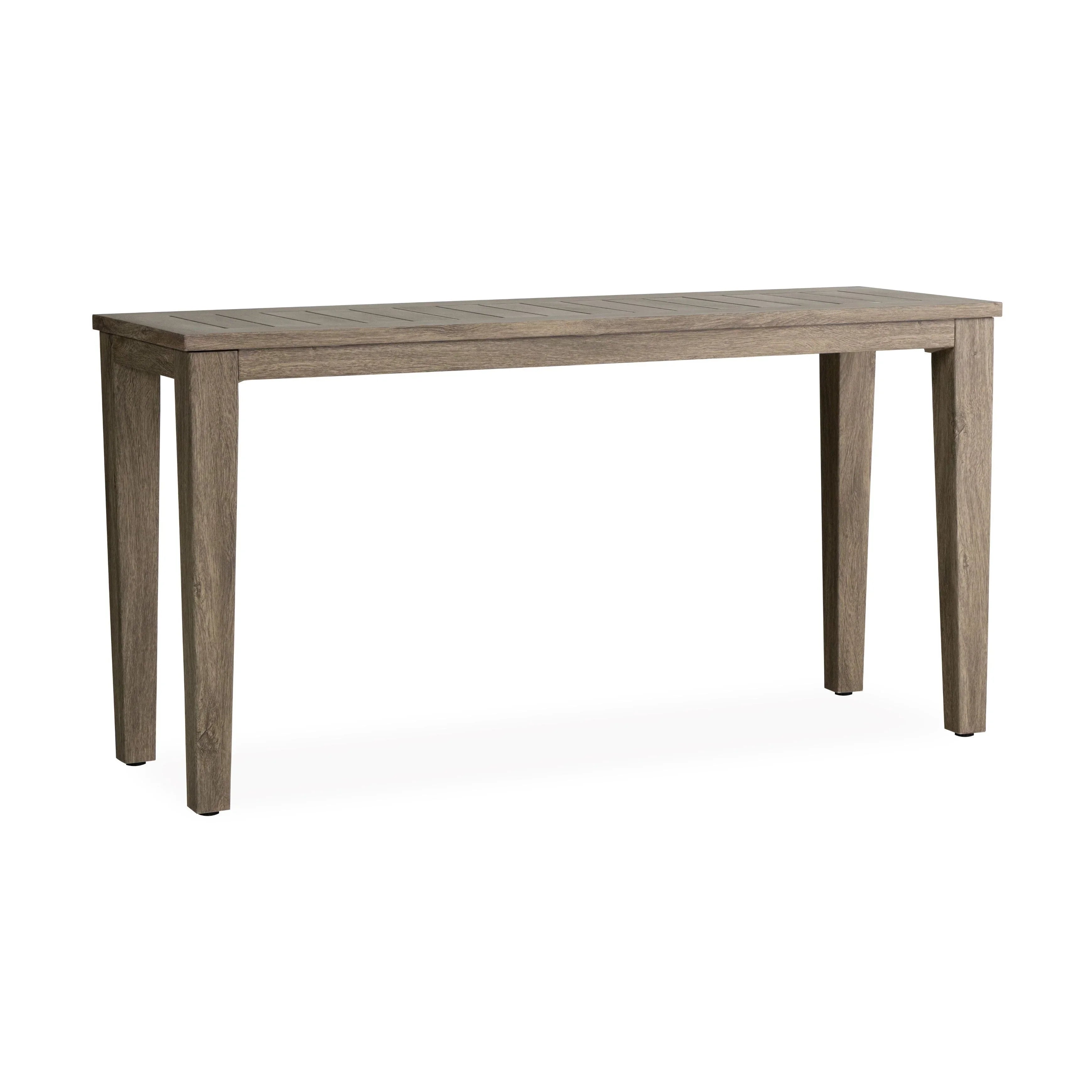 Lloyd Flanders Frontier Console Table