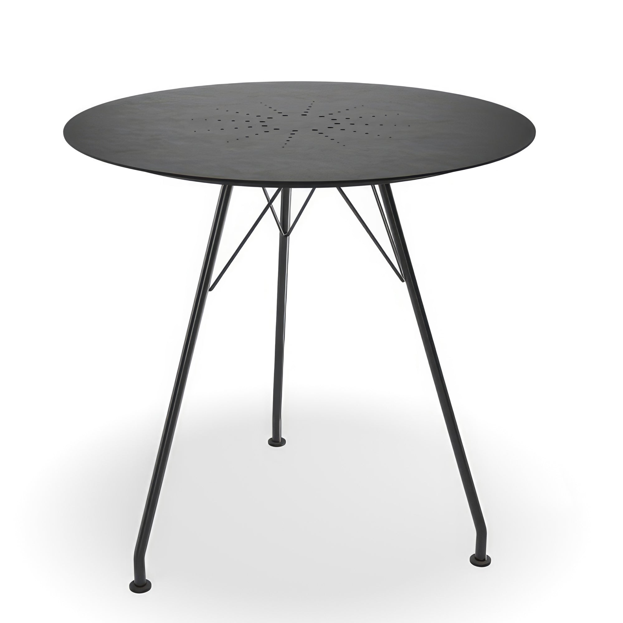 Houe Circum Cafe Table - Aluminum Top