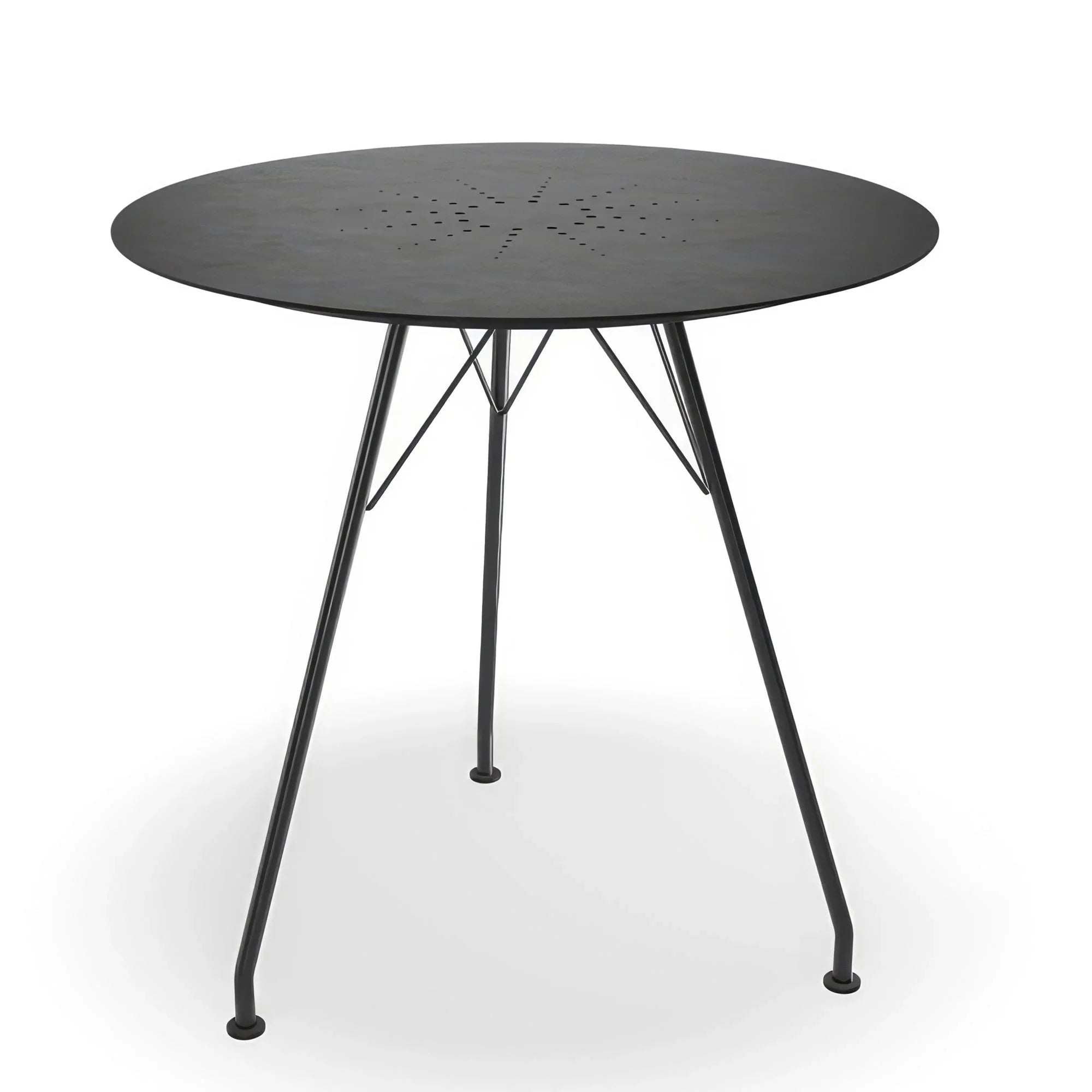 Houe Circum Cafe Table - Aluminum Top