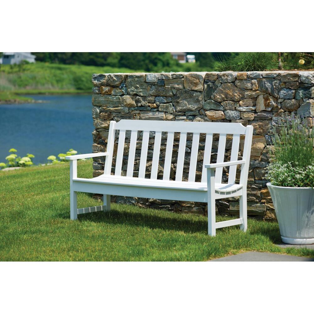 Seaside Casual Newport 5' Bench