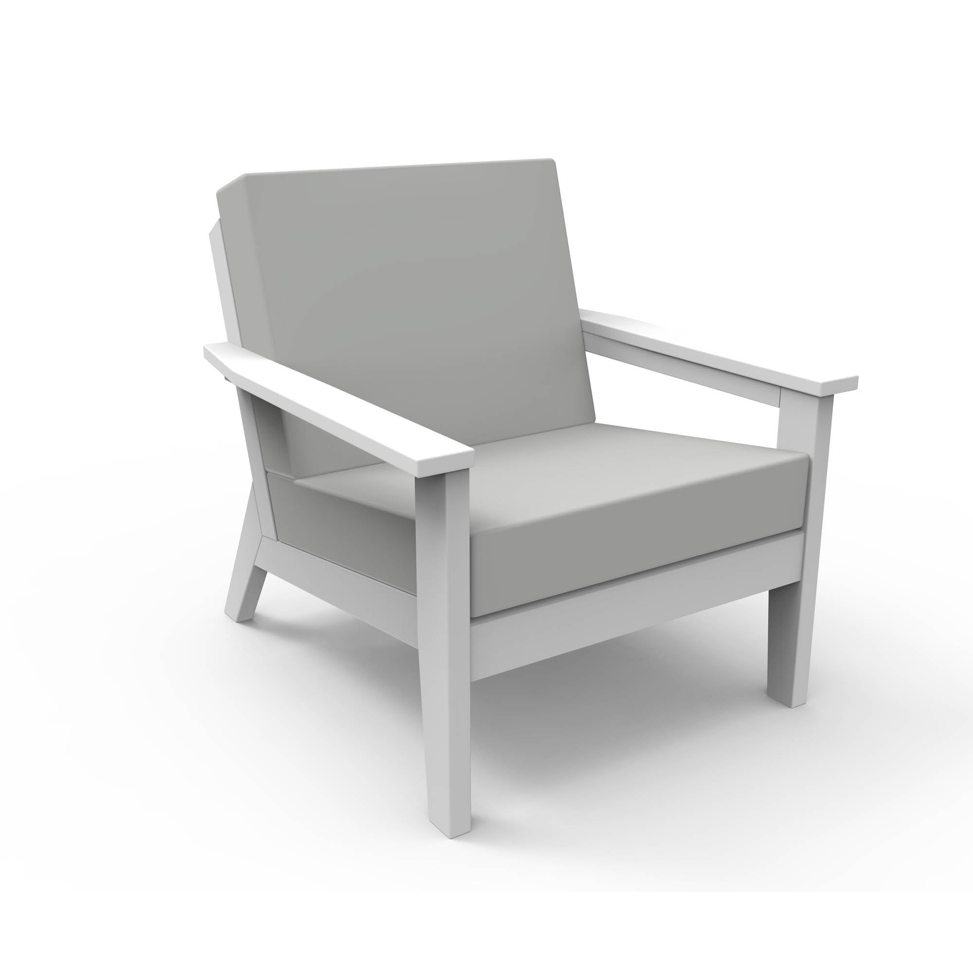 Seaside Casual DEX Club Chair