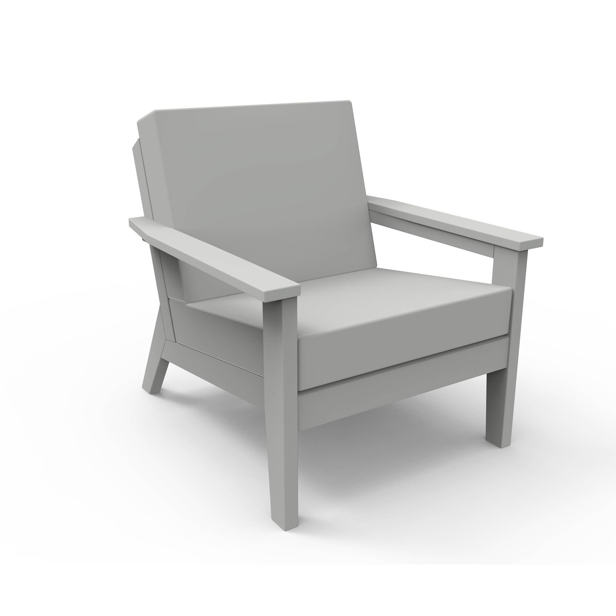 Seaside Casual DEX Club Chair
