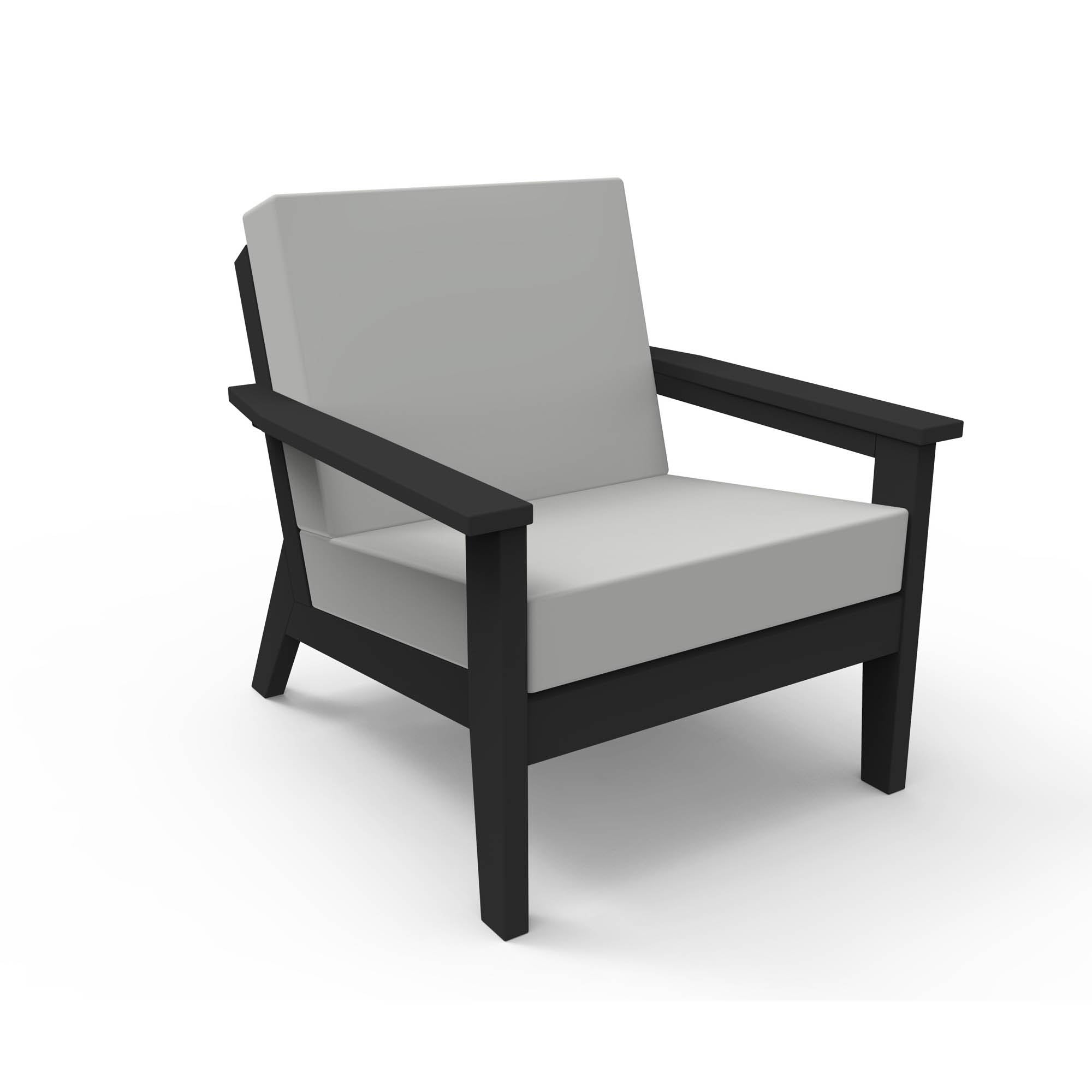 Seaside Casual DEX Club Chair