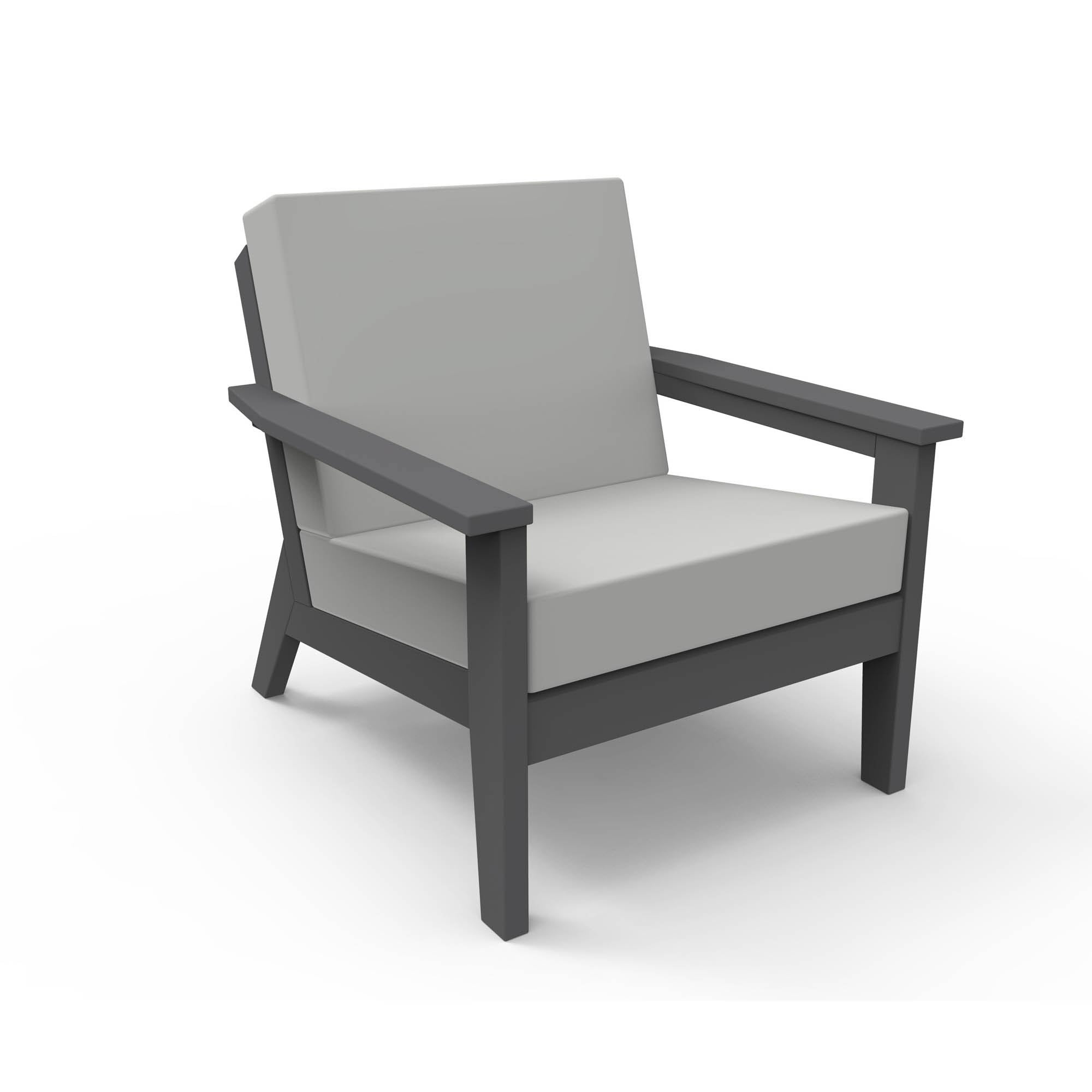 Seaside Casual DEX Club Chair