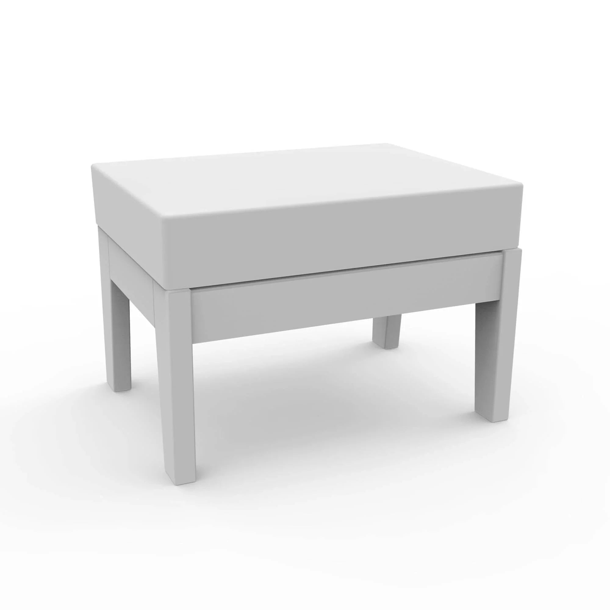 Seaside Casual DEX Ottoman