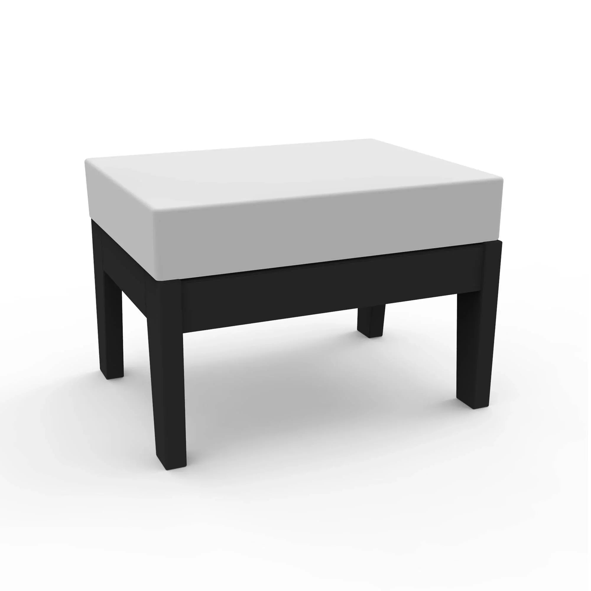 Seaside Casual DEX Ottoman