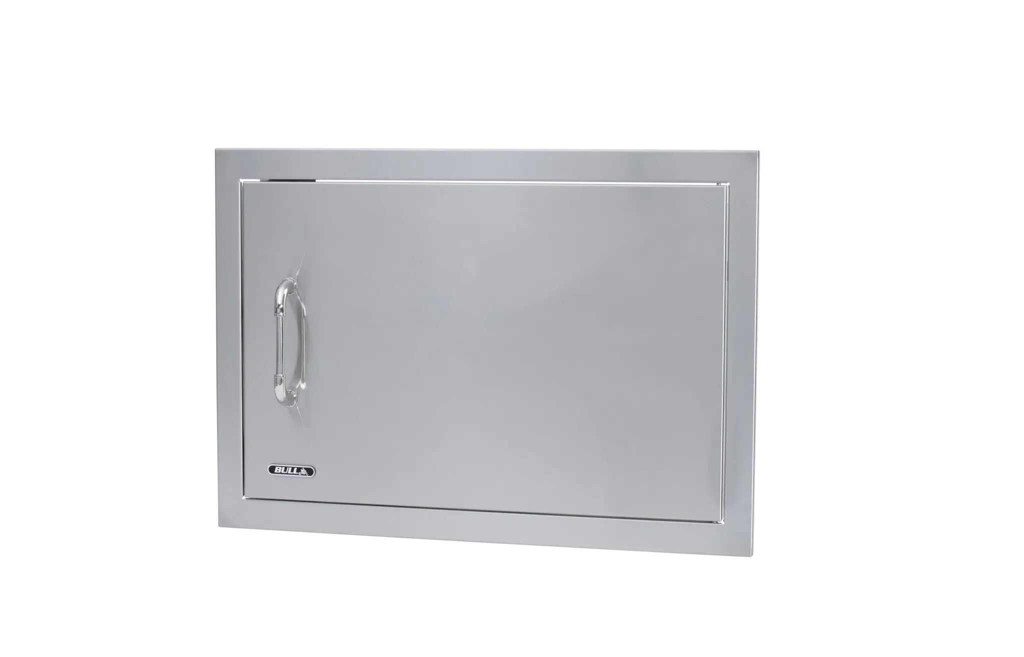 Horizontal Access Door with Reveal