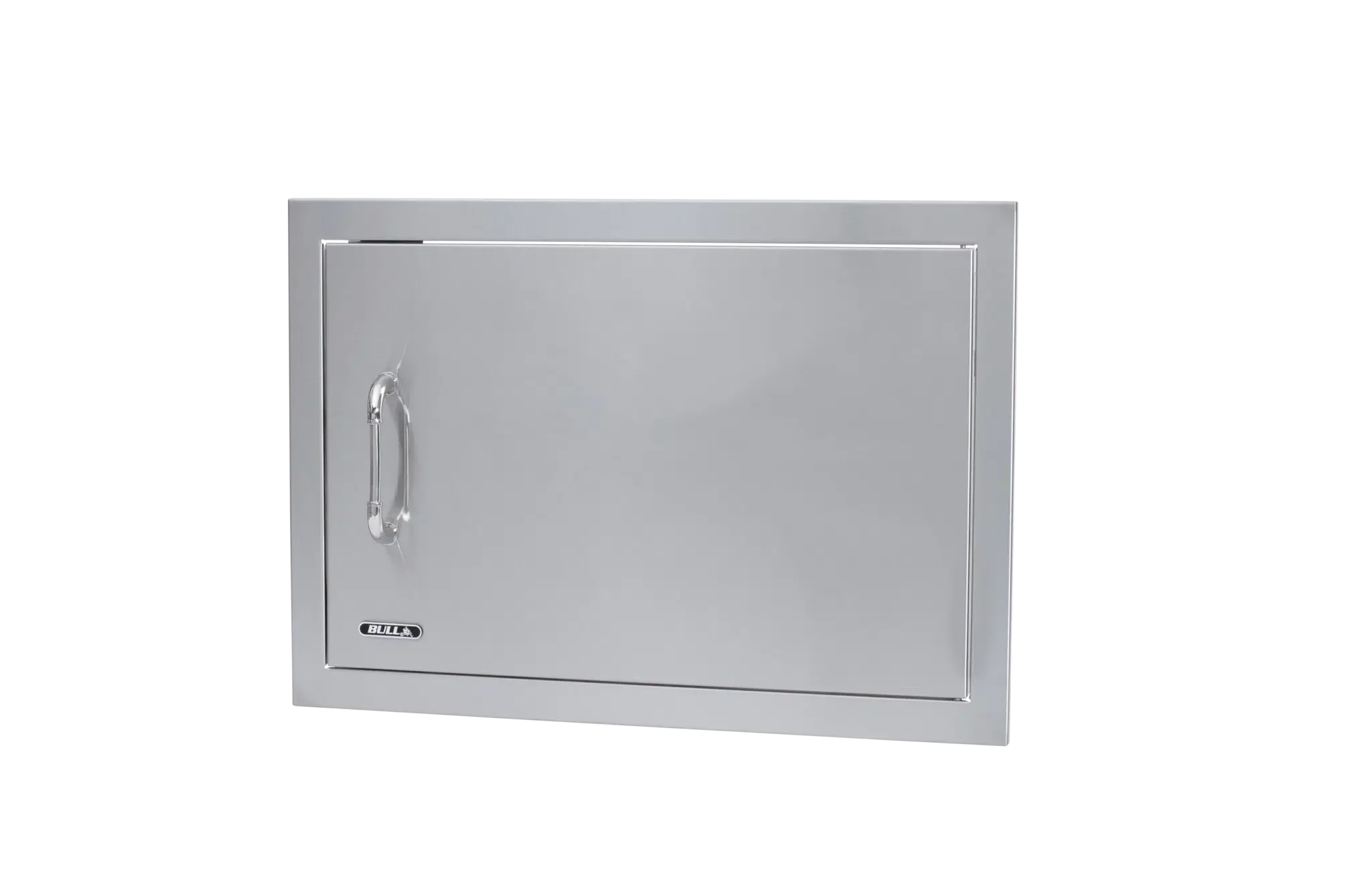 Horizontal Access Door with Reveal