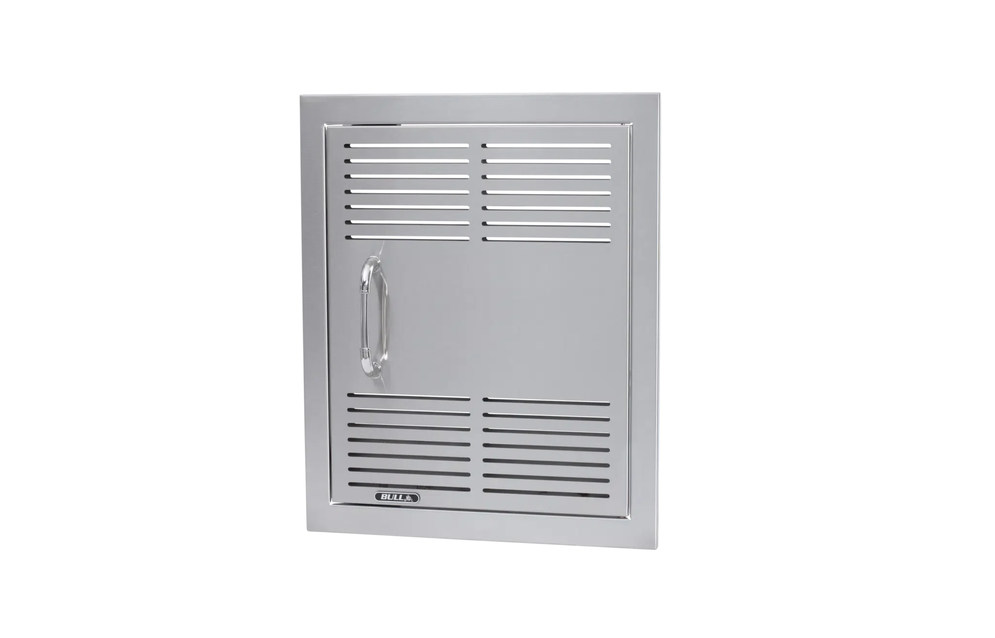 Vented Vertical Access Door with Reveal