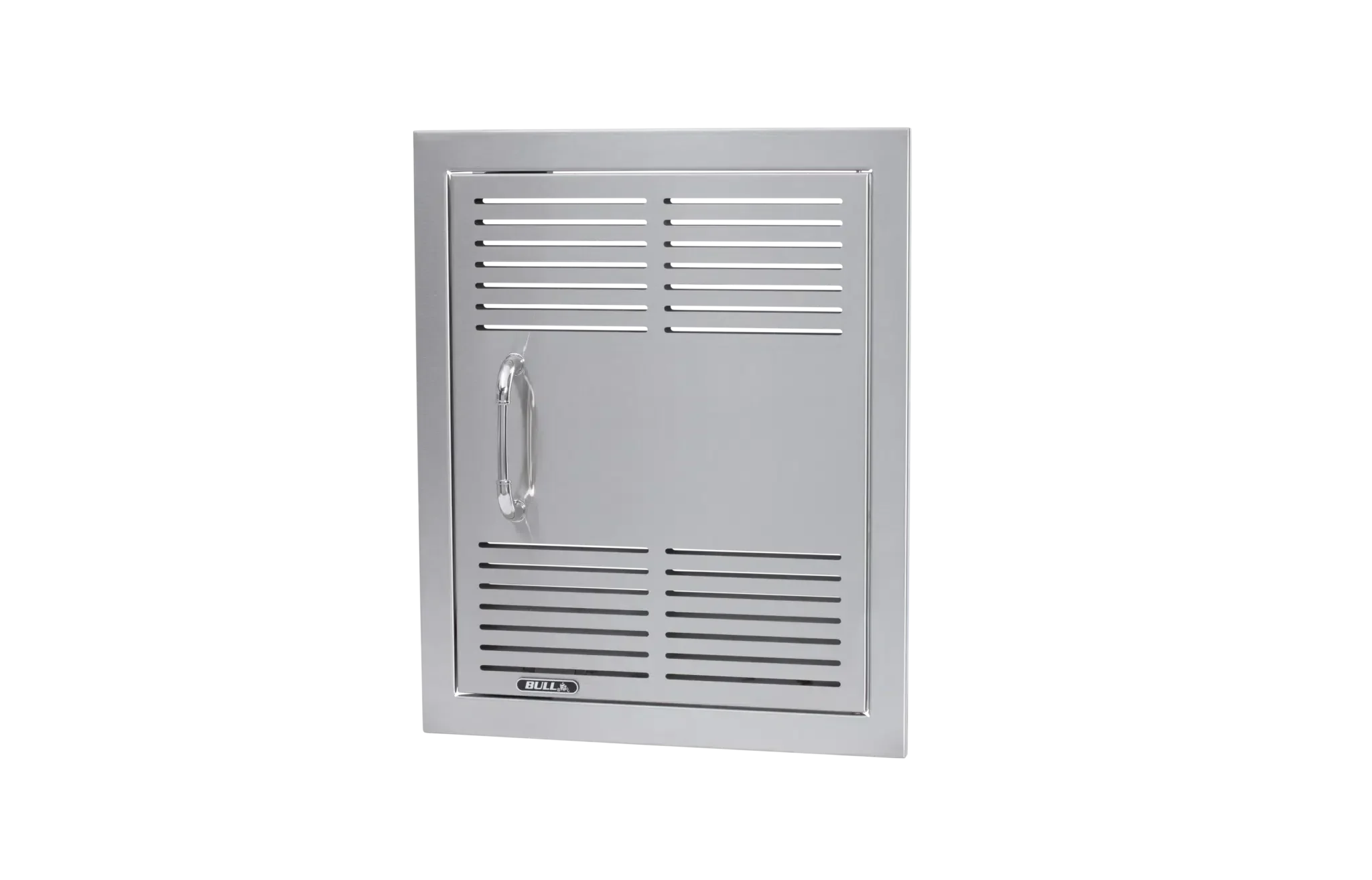 Vented Vertical Access Door with Reveal