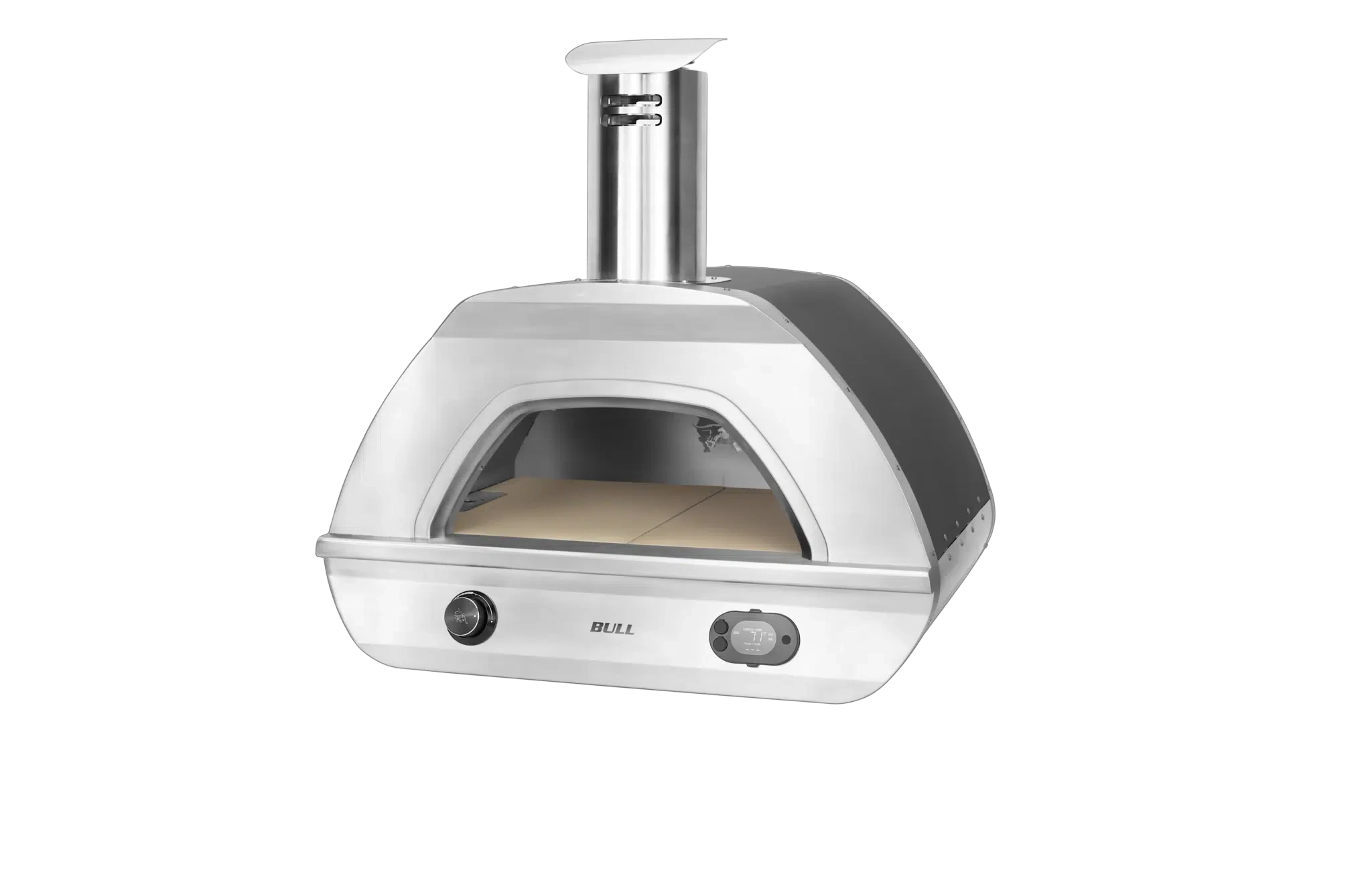 Countertop Pizza Oven