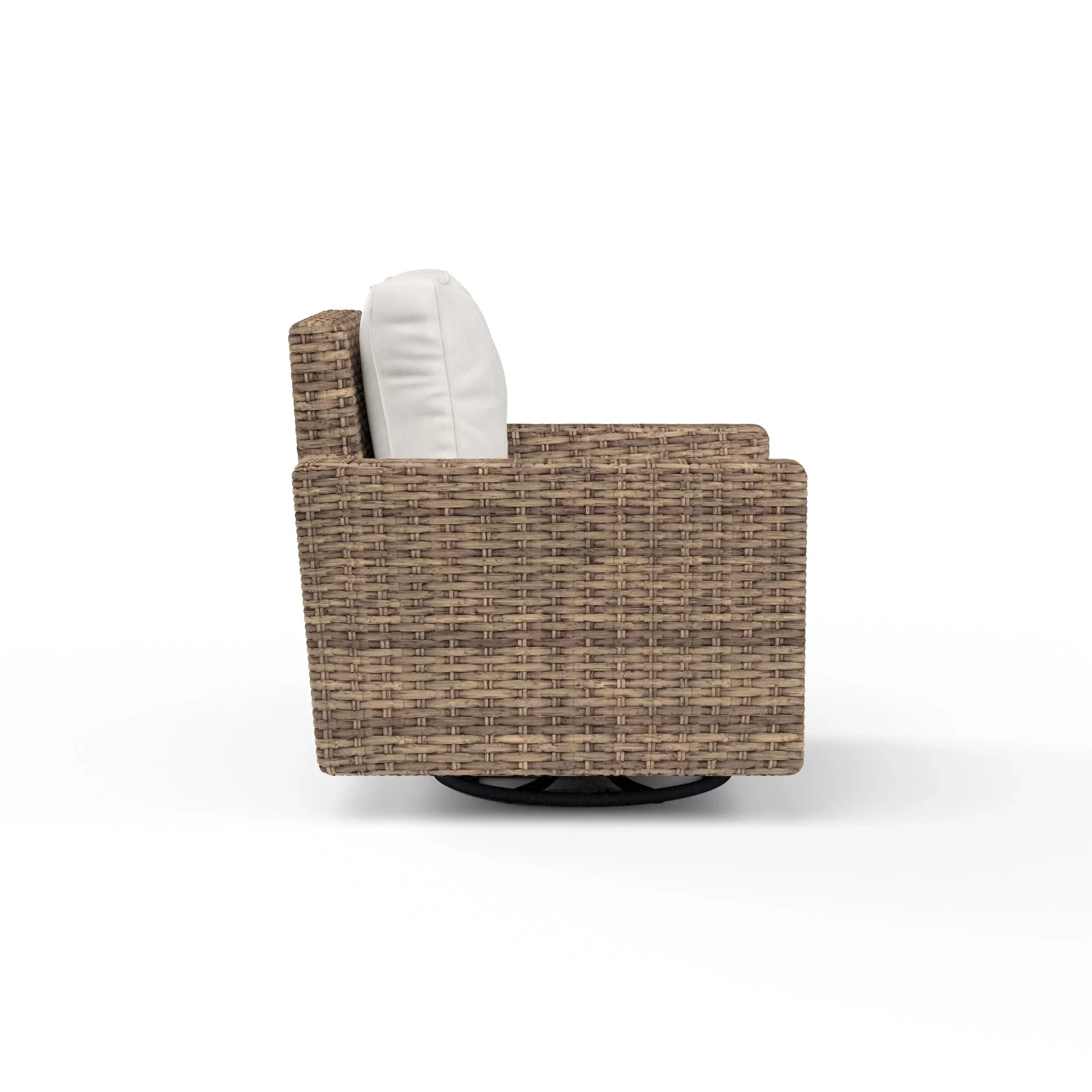 Havana Swivel Rocker