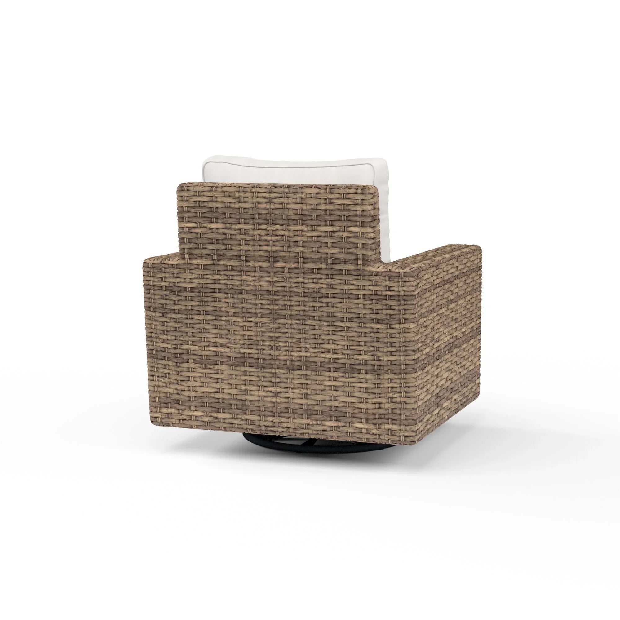 Havana Swivel Rocker