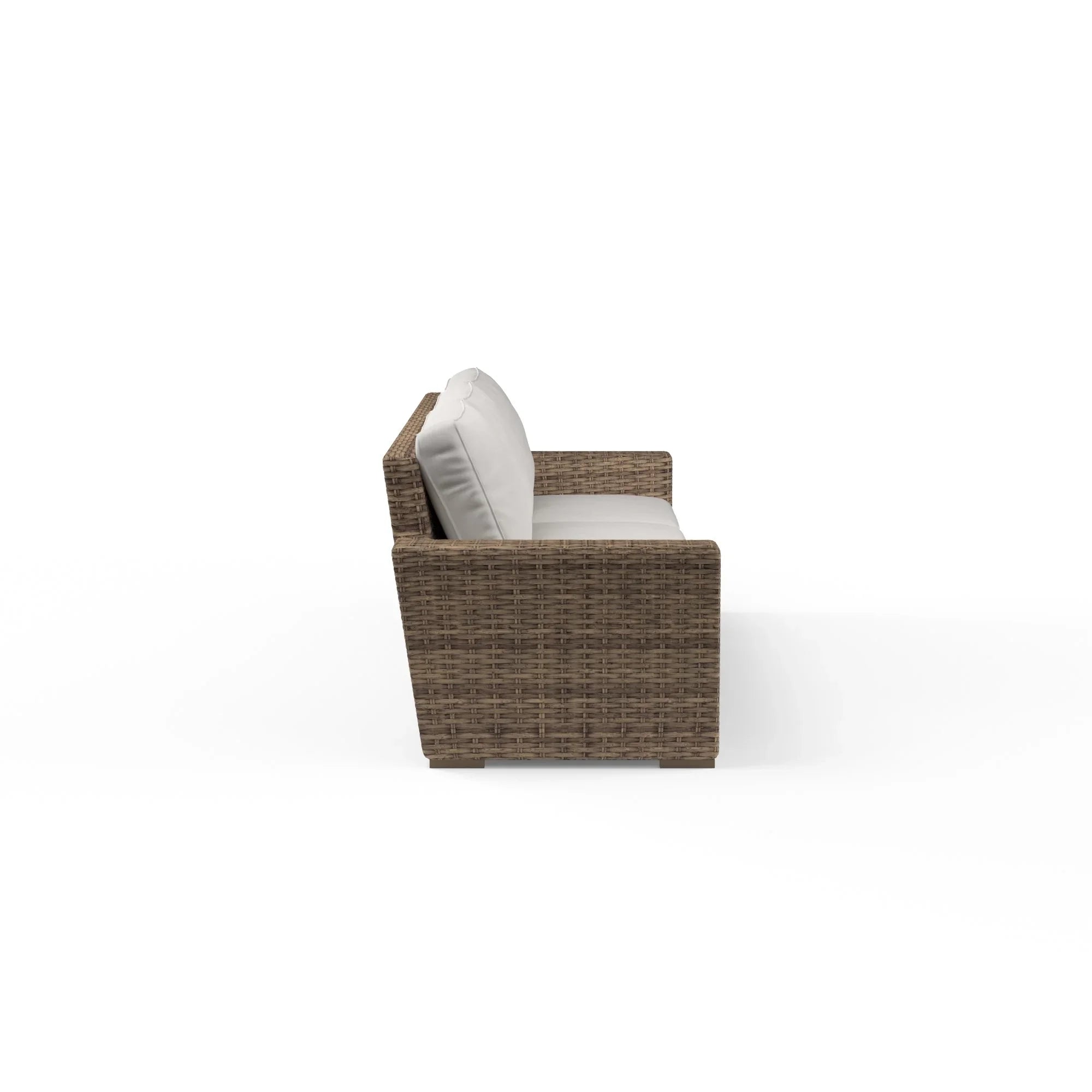 Havana Wicker Sofa