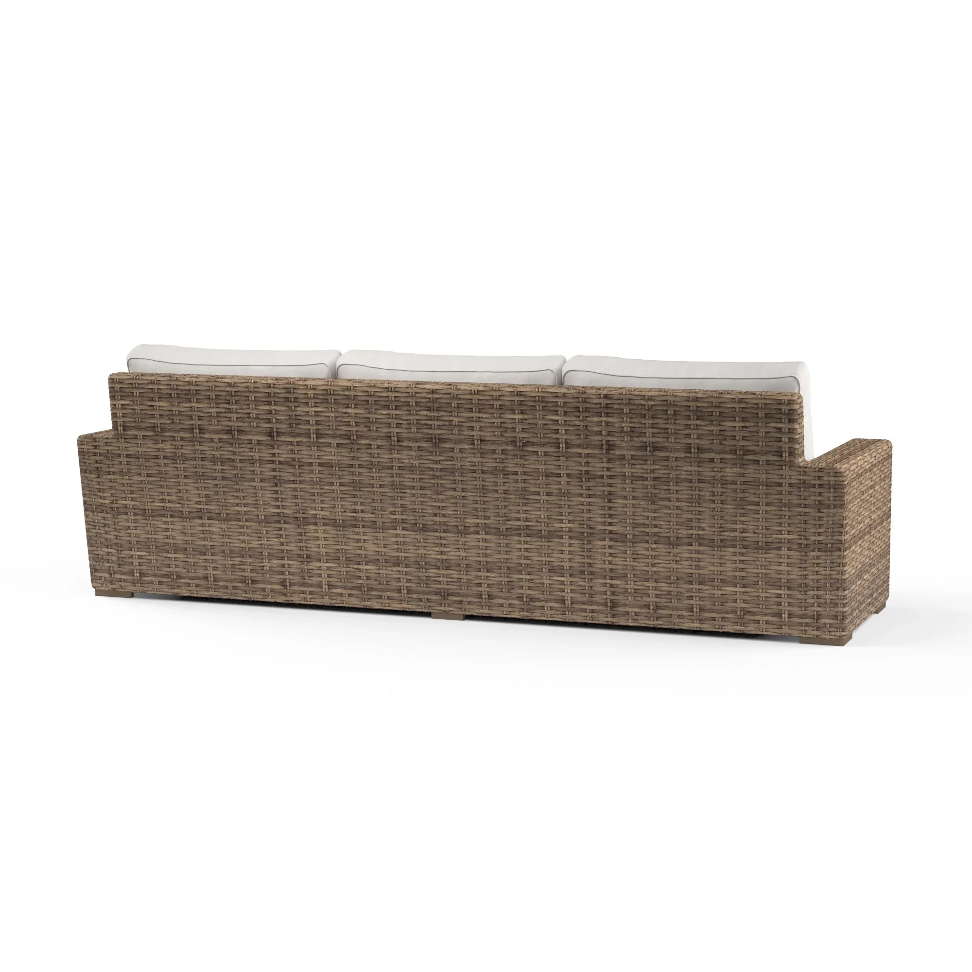 Havana Wicker Sofa