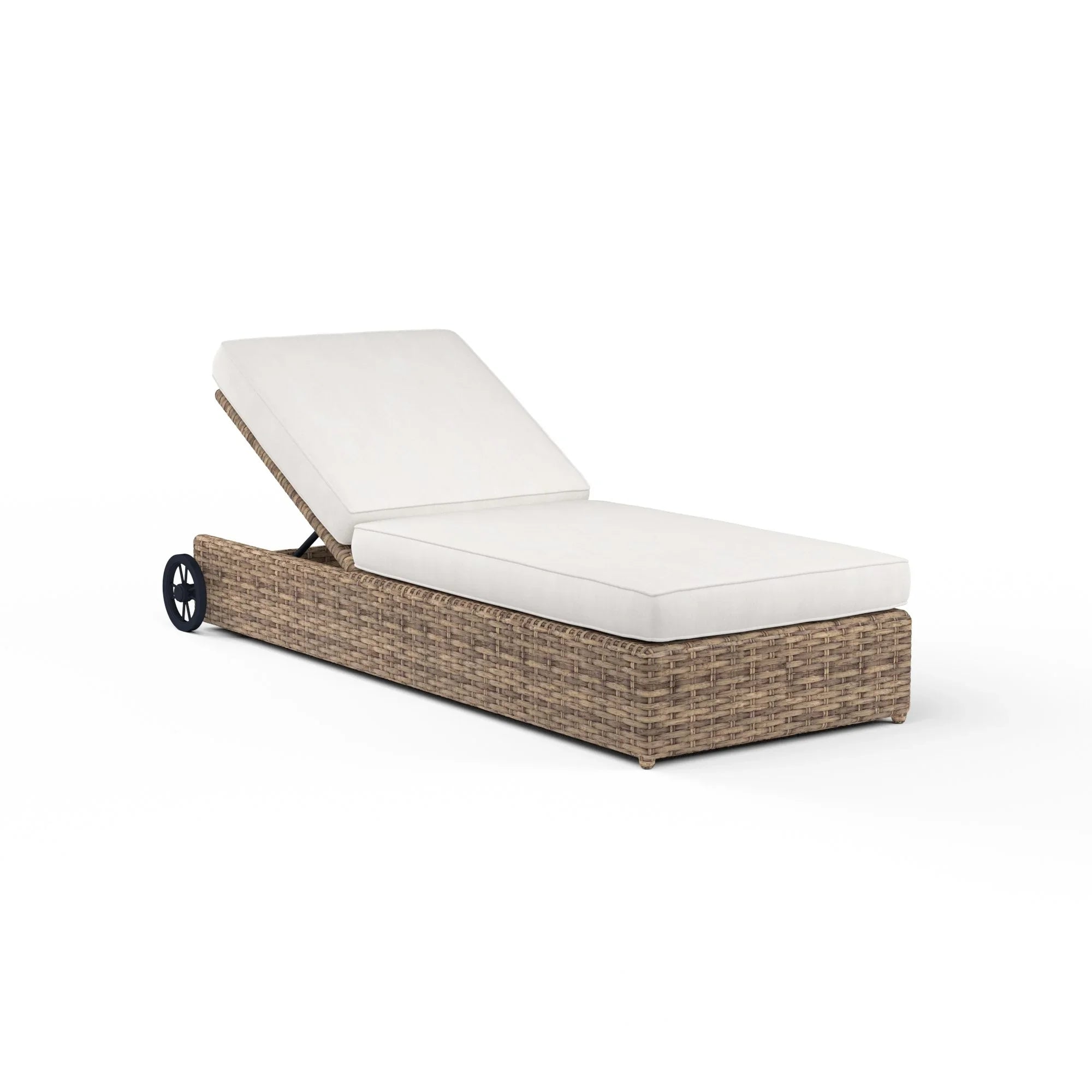Havana Chaise Lounge