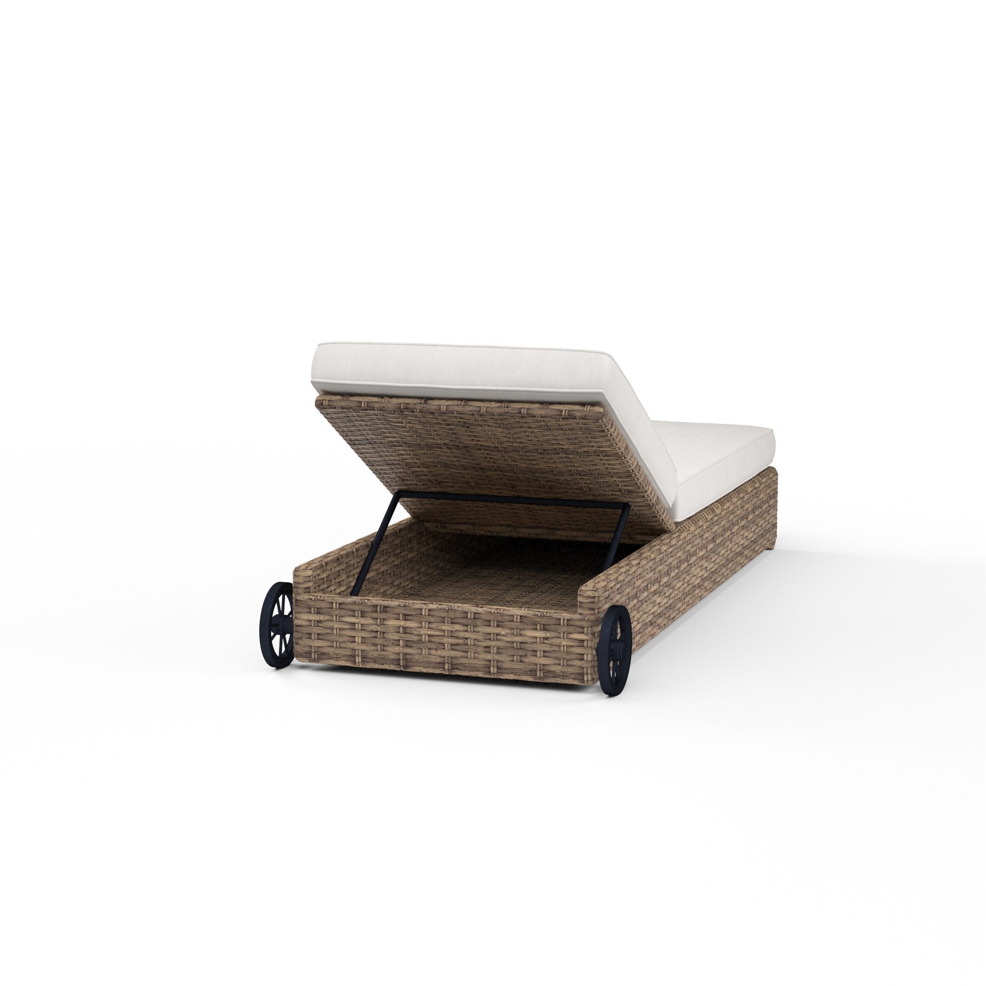 Havana Chaise Lounge