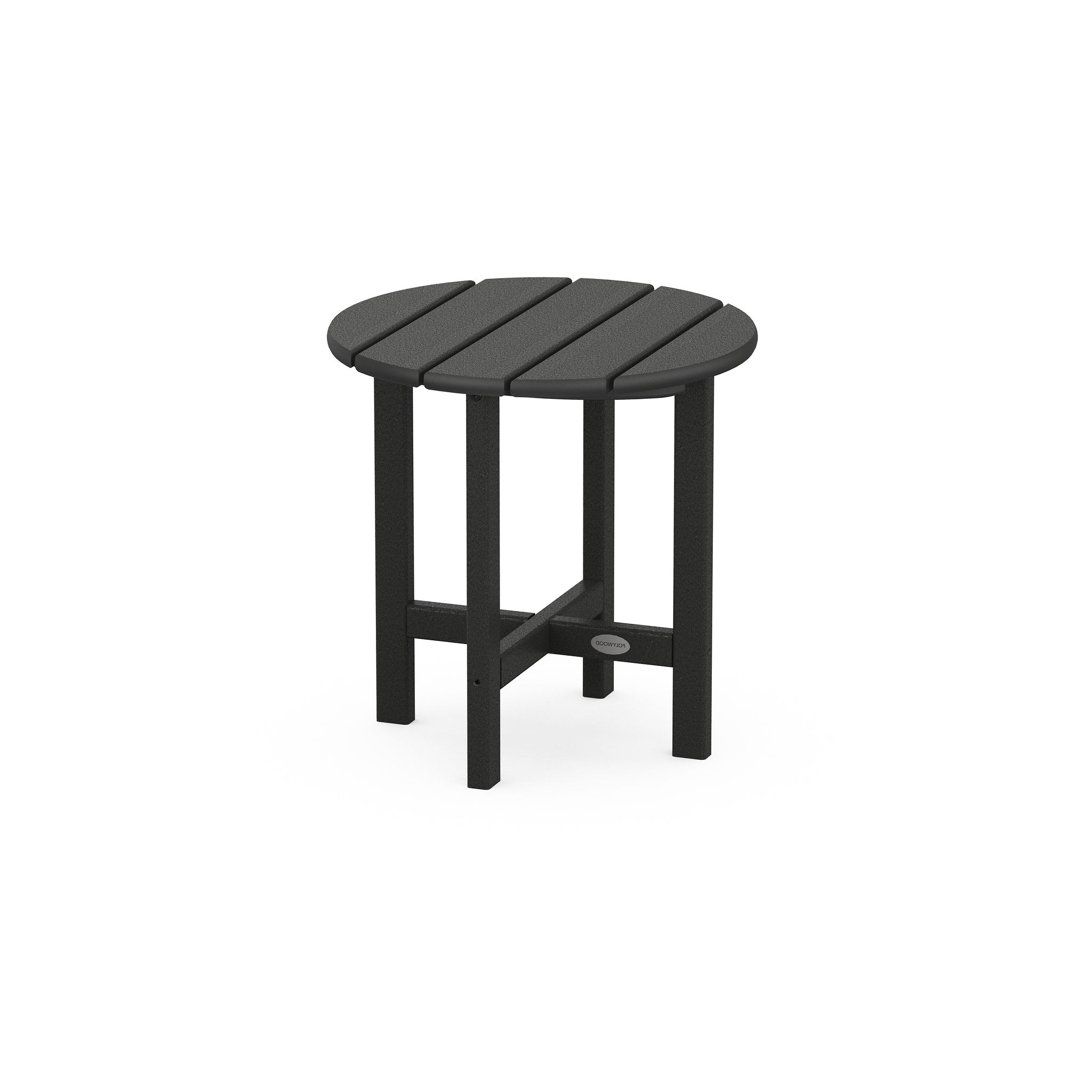 18" Round Side Table