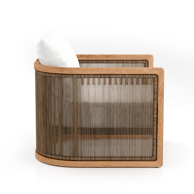 Palma Club Chair