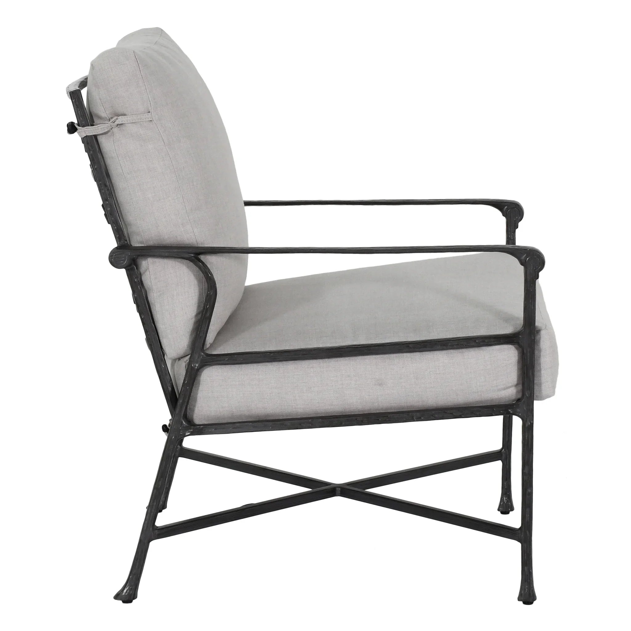Marquis Lounge Chair