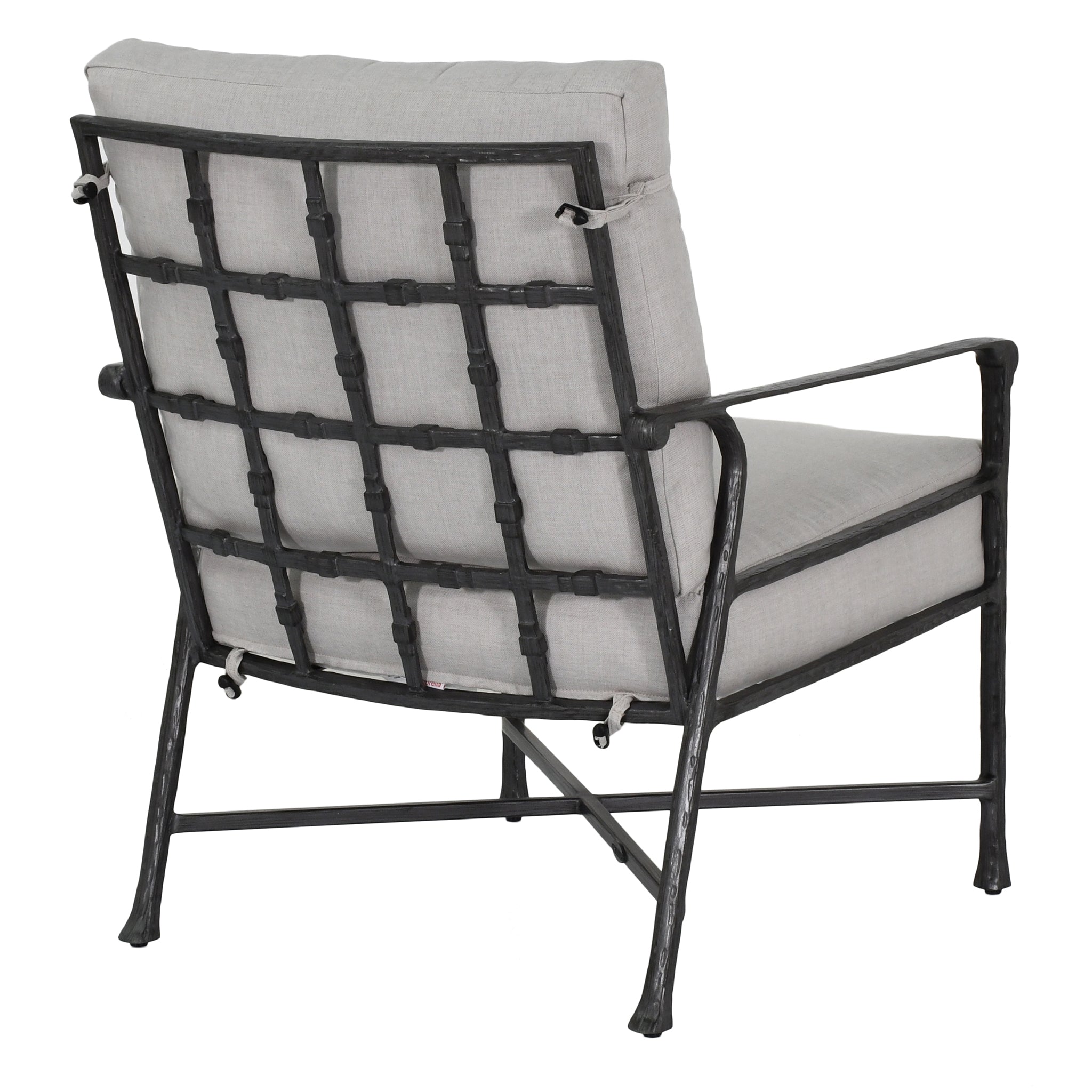 Marquis Lounge Chair