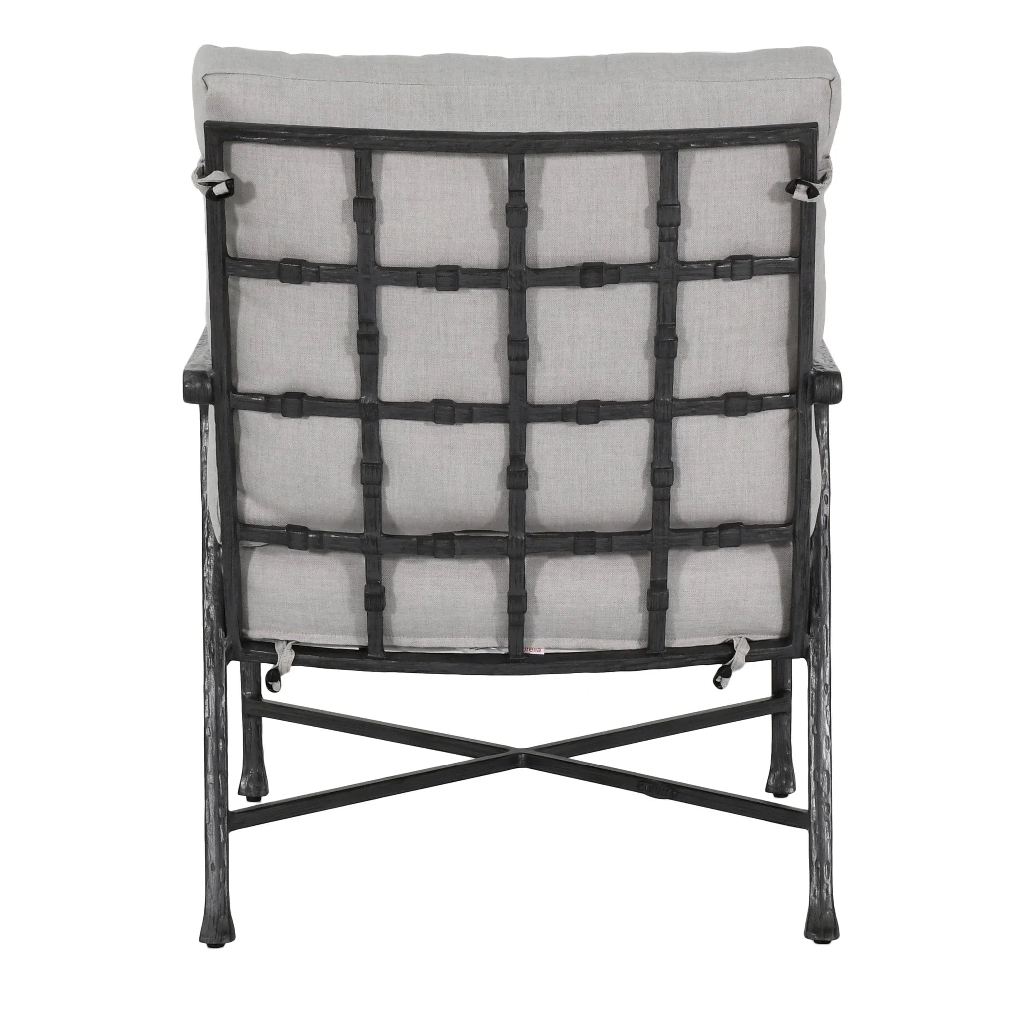 Marquis Lounge Chair