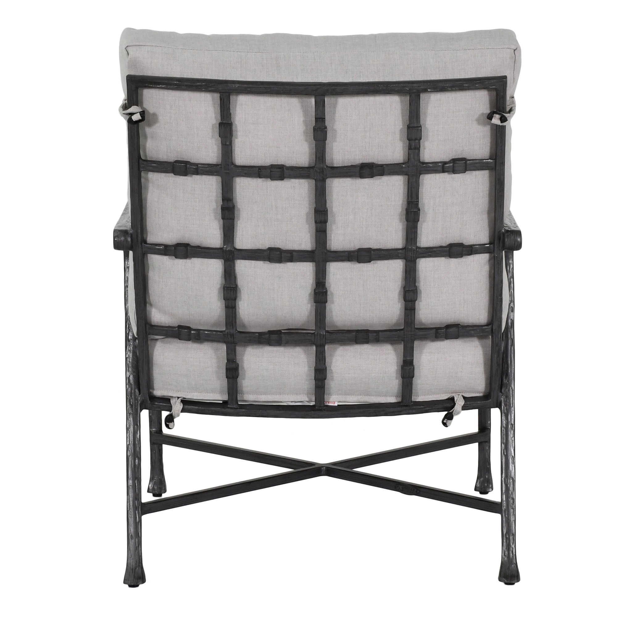 Marquis Lounge Chair