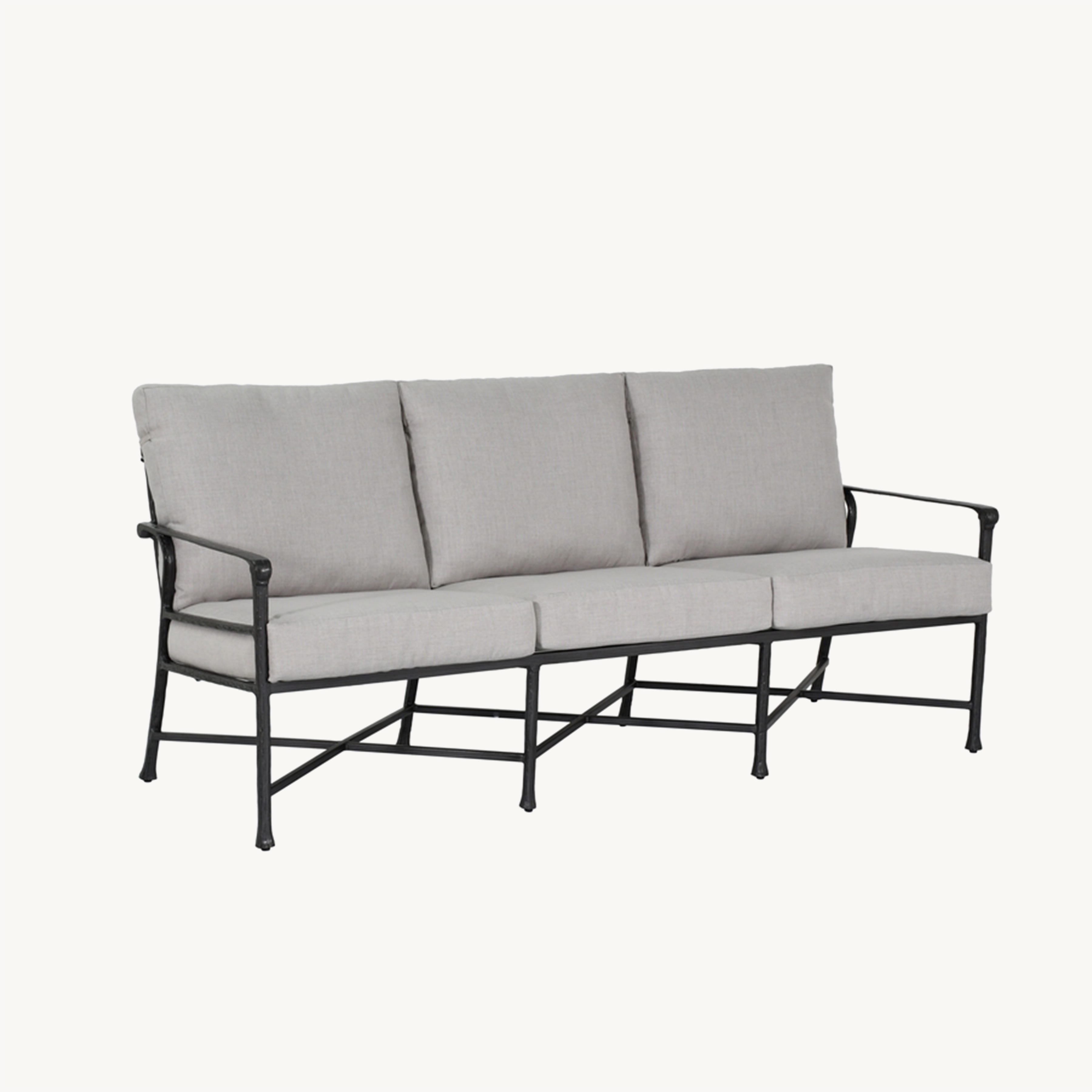 Marquis Sofa 1D14R by Castelle
