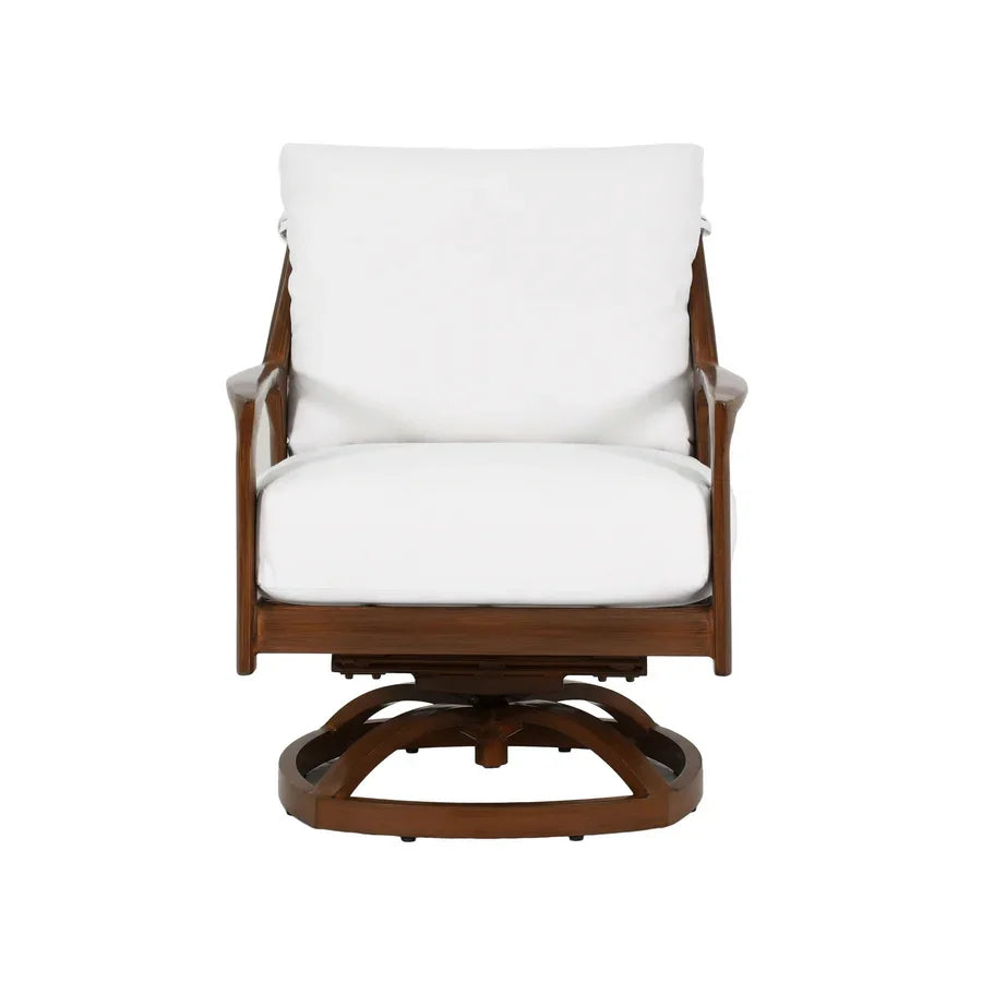 Berkeley Swivel Rocker