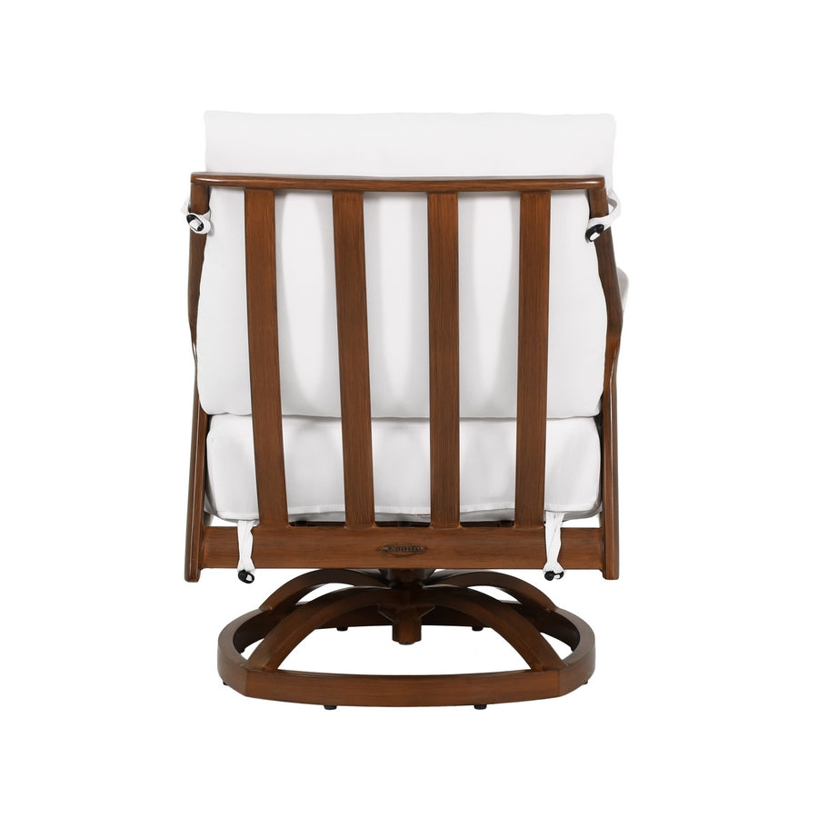 Berkeley Swivel Rocker