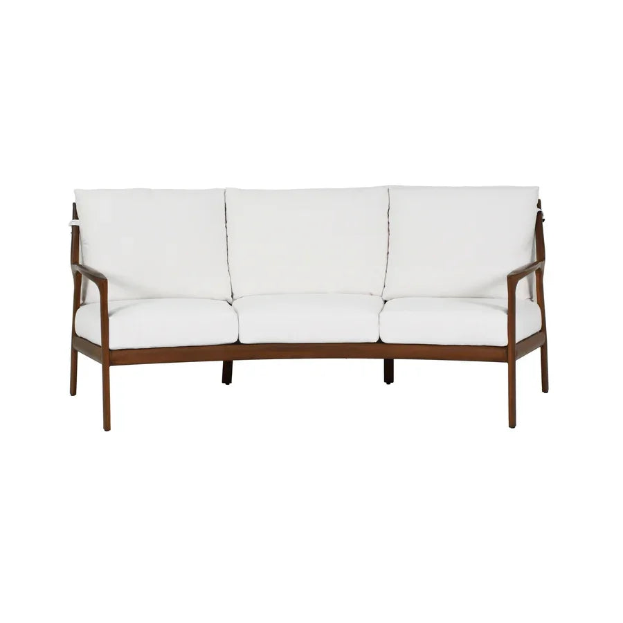 Berkeley Crescent Sofa