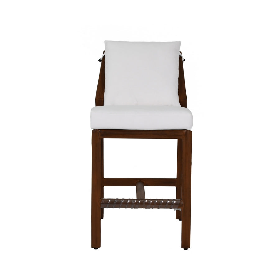 Berkeley Cushioned Counter Side Chair