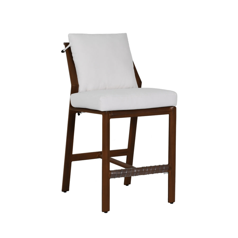 Berkeley Cushioned Counter Side Chair