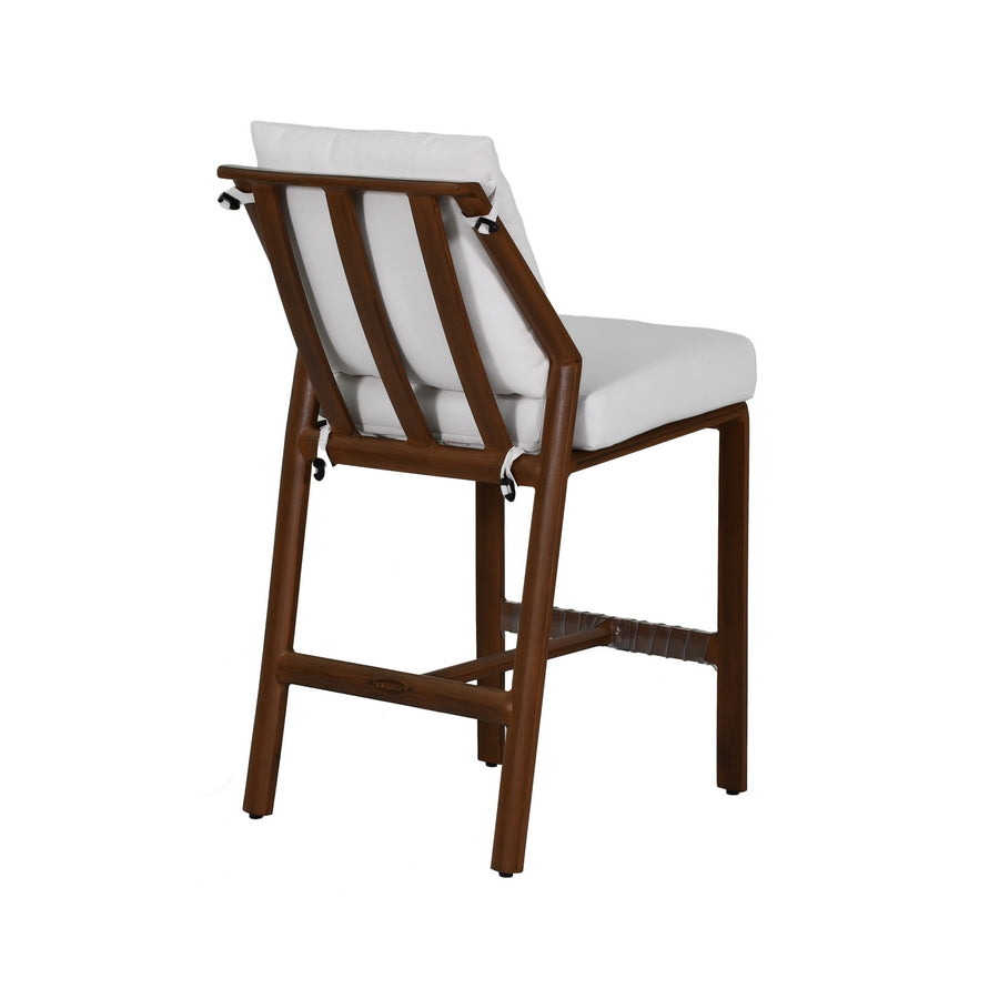 Berkeley Cushioned Counter Side Chair