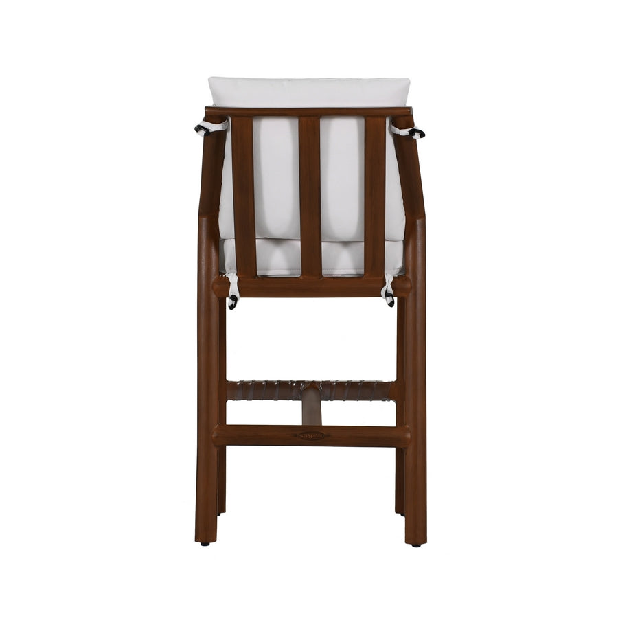 Berkeley Cushioned Counter Side Chair