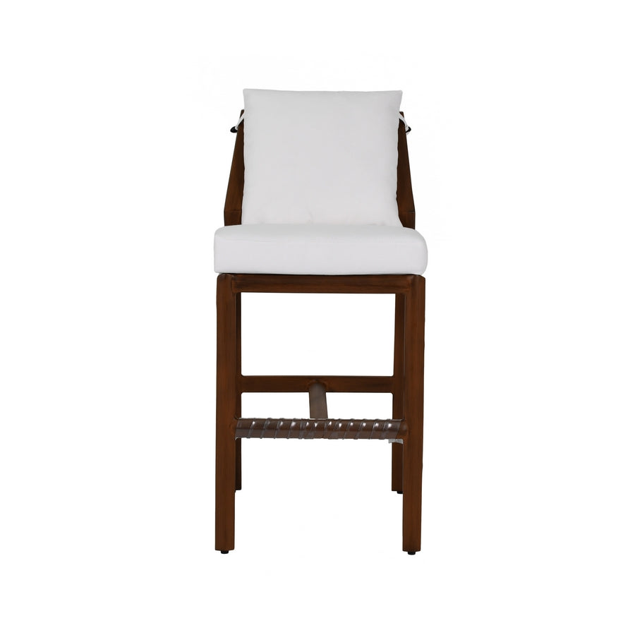 Berkeley Cushioned Bar Side Chair