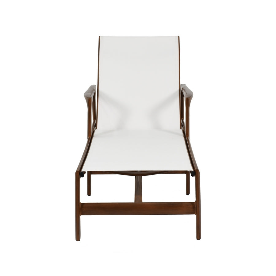 Berkeley Sling Chaise Lounge