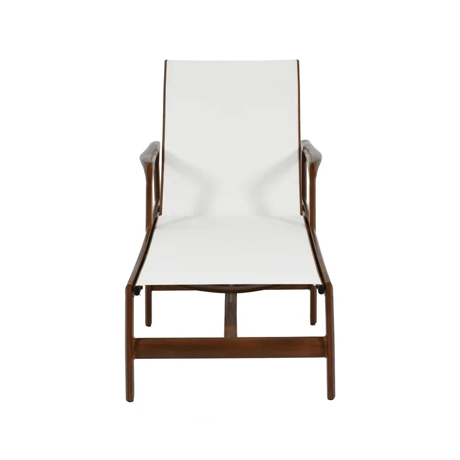 Berkeley Sling Chaise Lounge